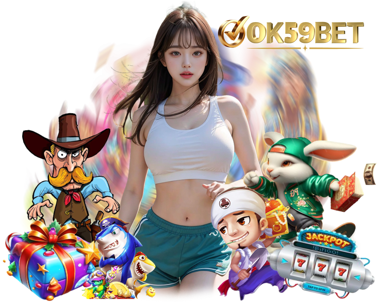 OK59BET เล่นง่าย